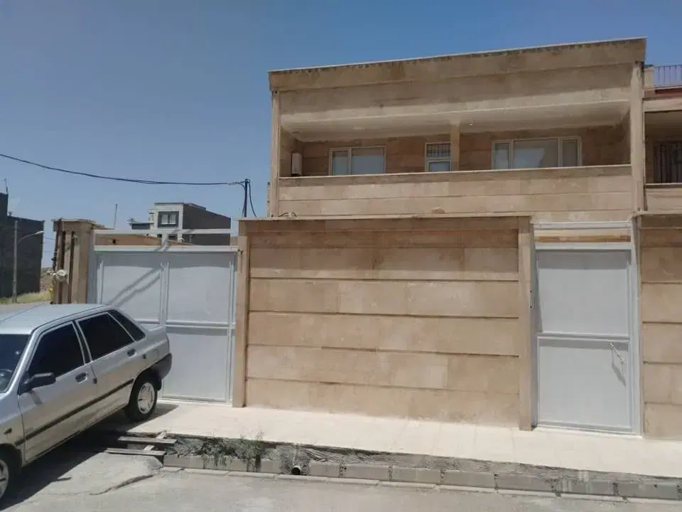 طبقه بالا دو خواب