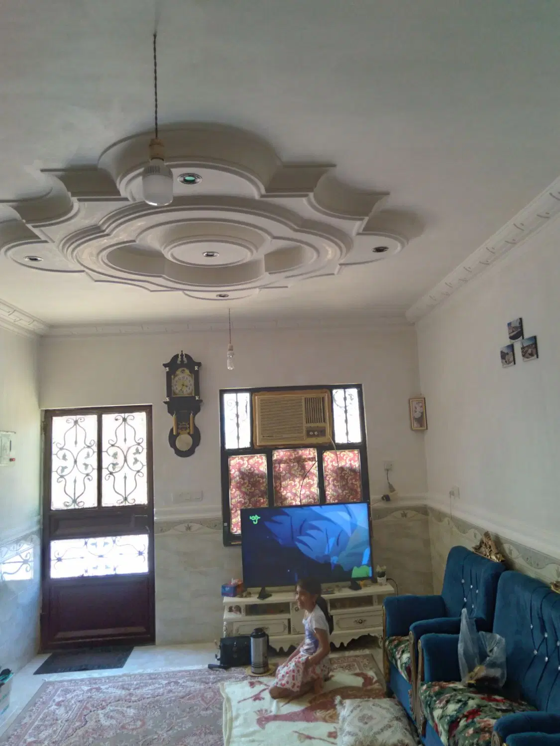 اجاره ویلایی ۱۸۰ متری گلزار ۵