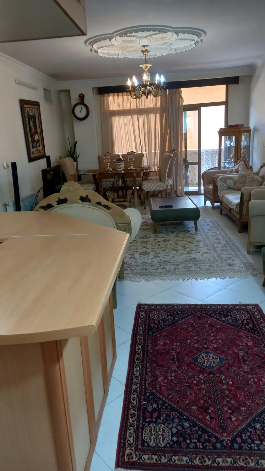 اجاره آپارتمان دو خوابه