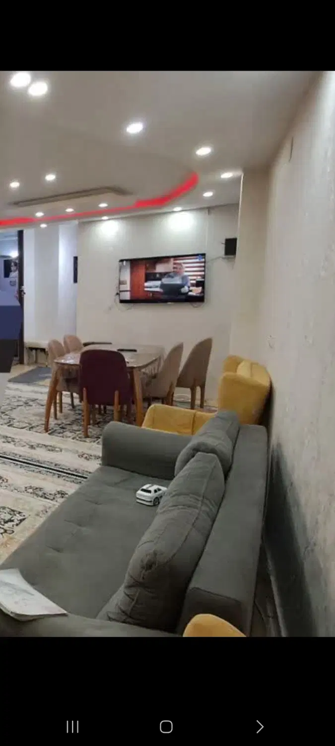 فروش واحد110 متری