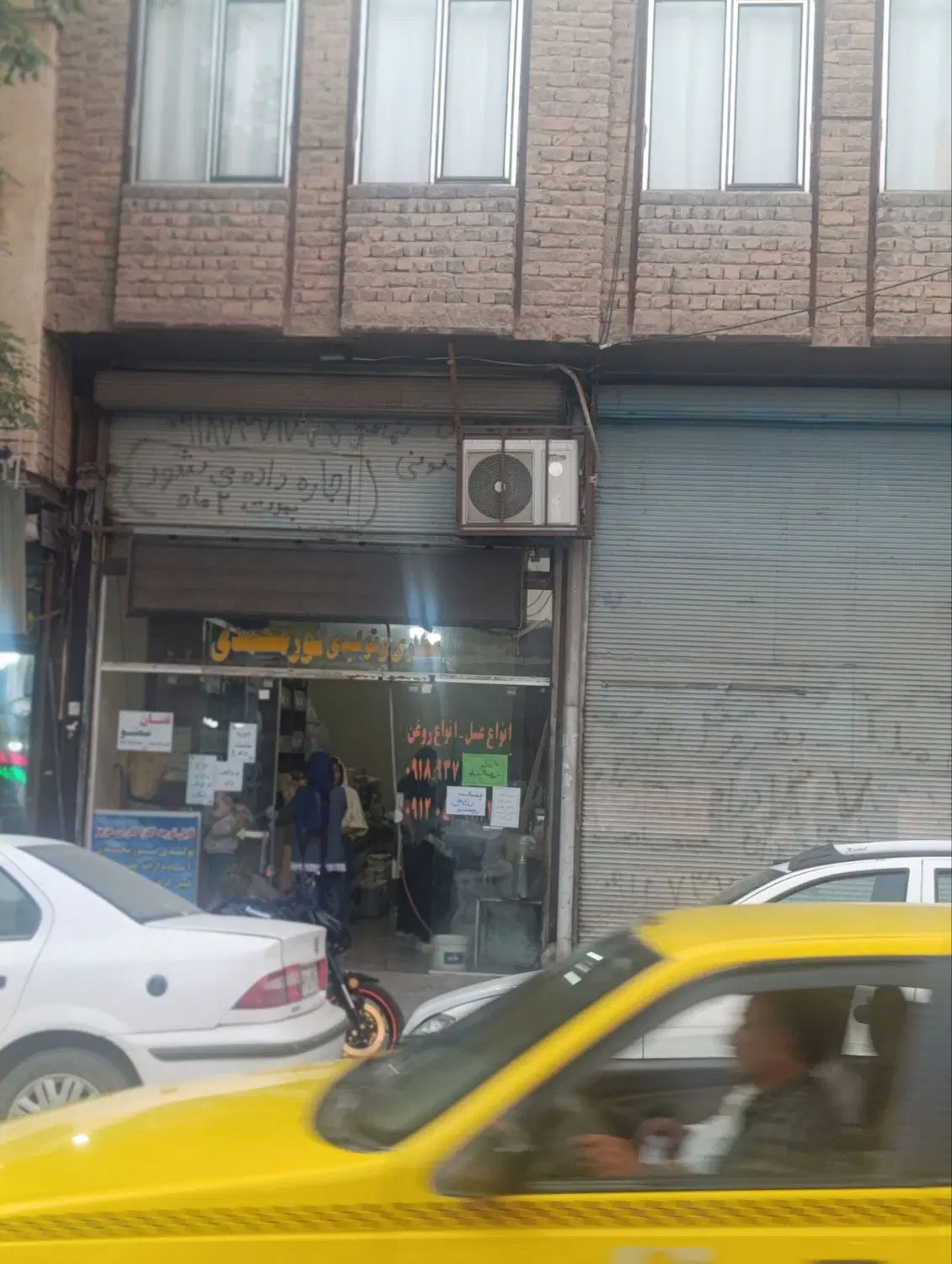 فروش خانه ویلایی در سه راهی ژاندارمری ۴۹۶متری