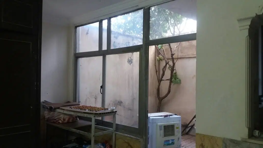 خانه ۸۵ متری یک خواب انتهای مصلی ۱۵