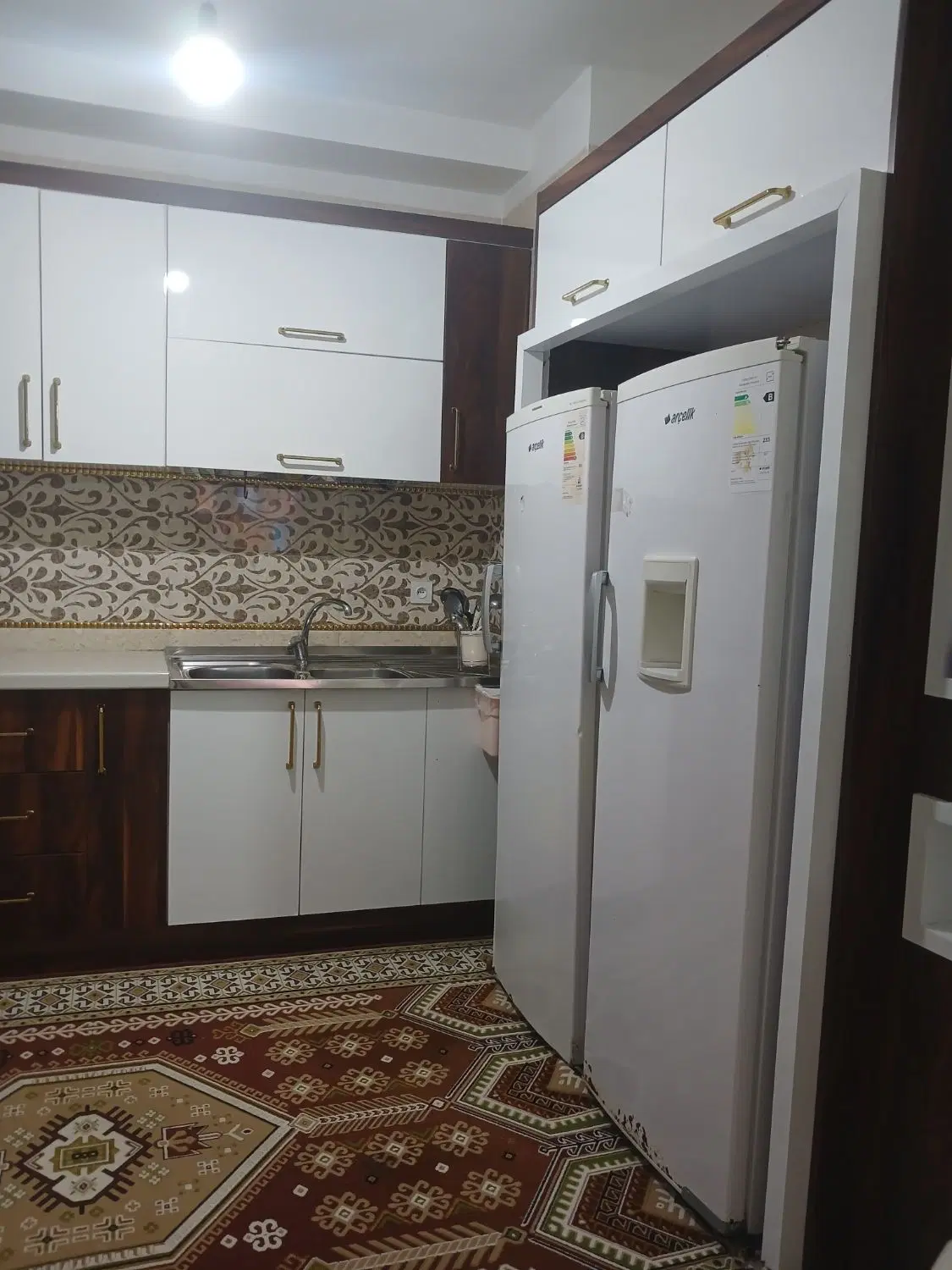 فروش منزل مسکونی