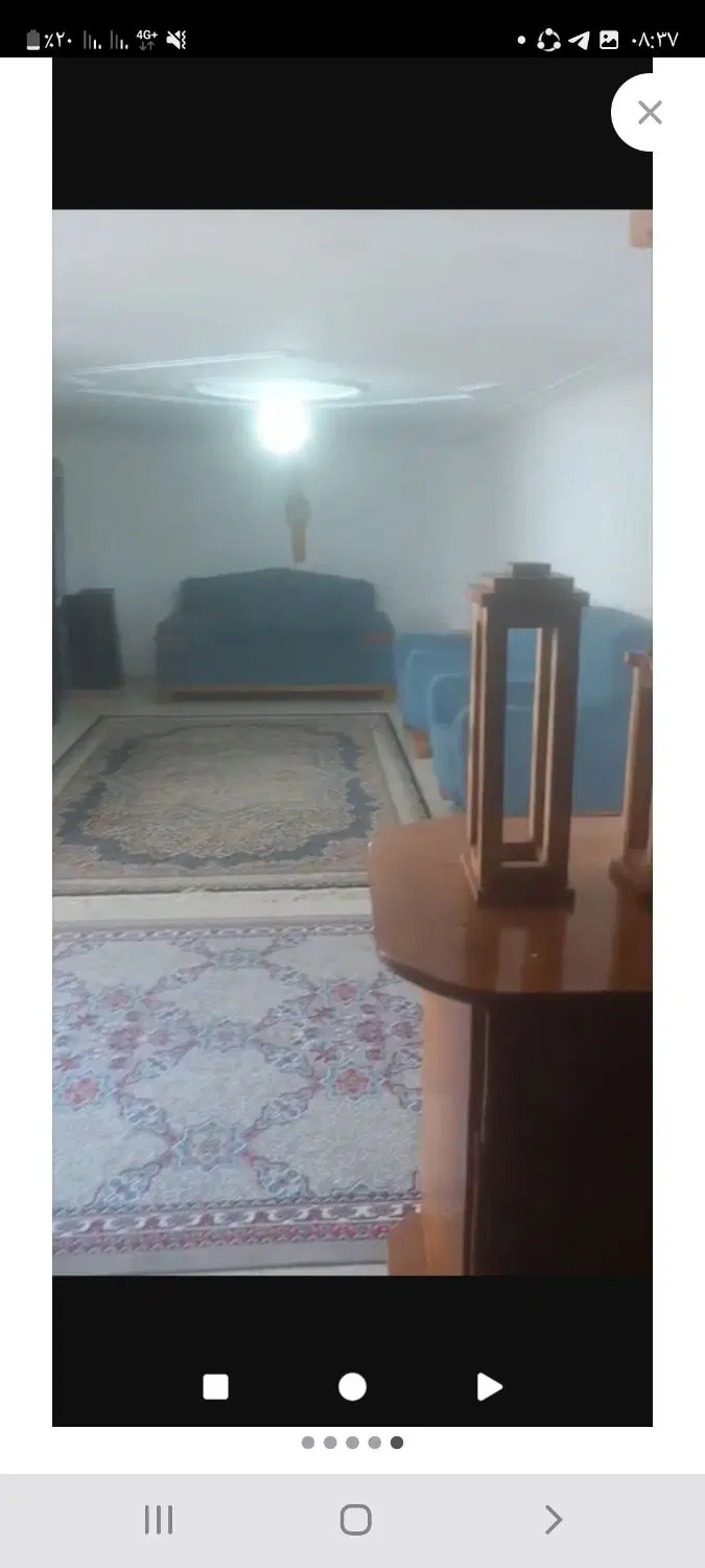 اجاره فوری خانه ۵۰ متری