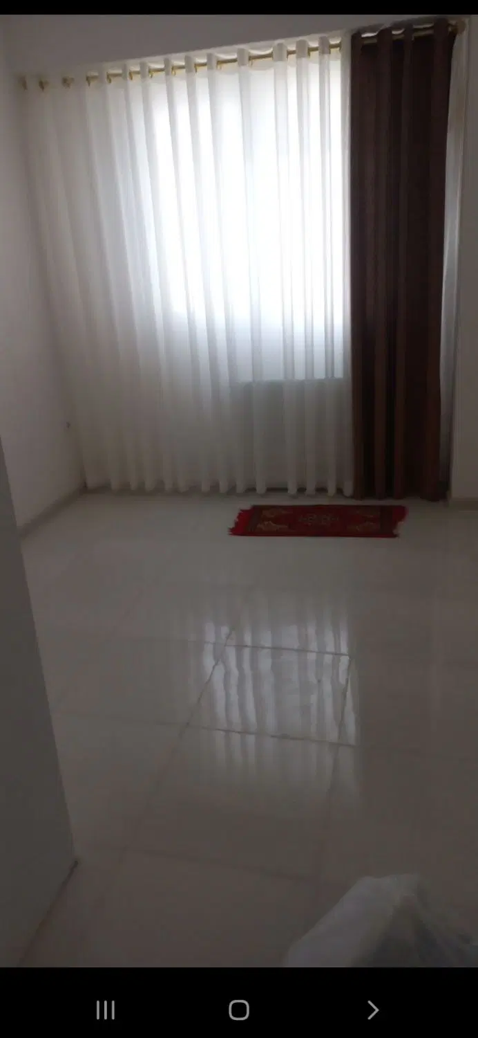 آپارتمان سهند فاز ۴ ساختمان آوین