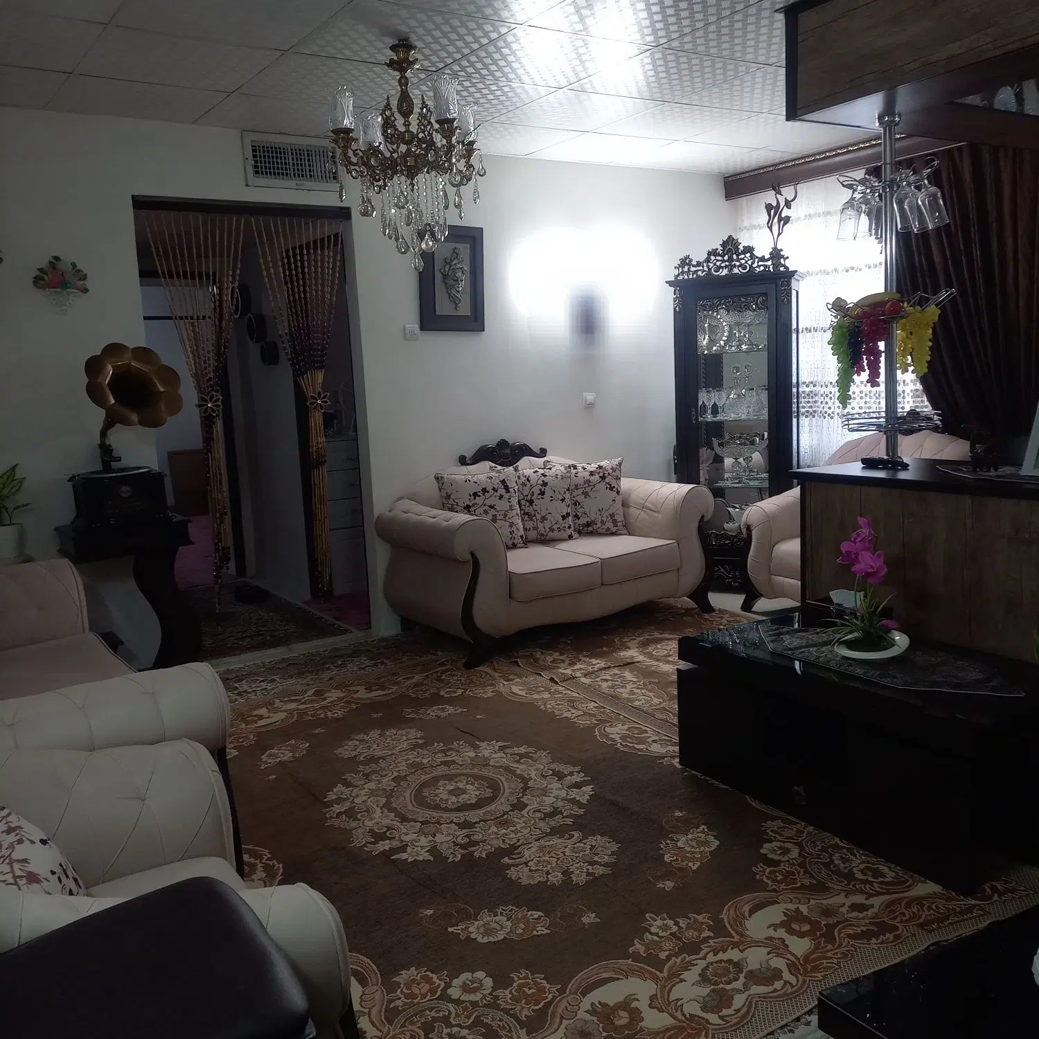 فروش آپارتمان