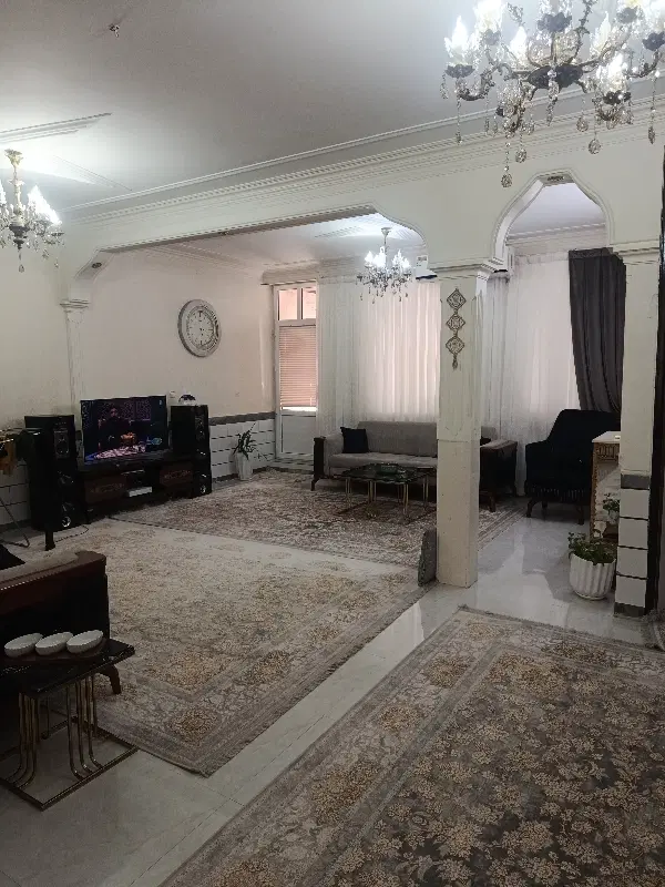 خانه فروشی شهرک کارخانه قند ایثار پنج