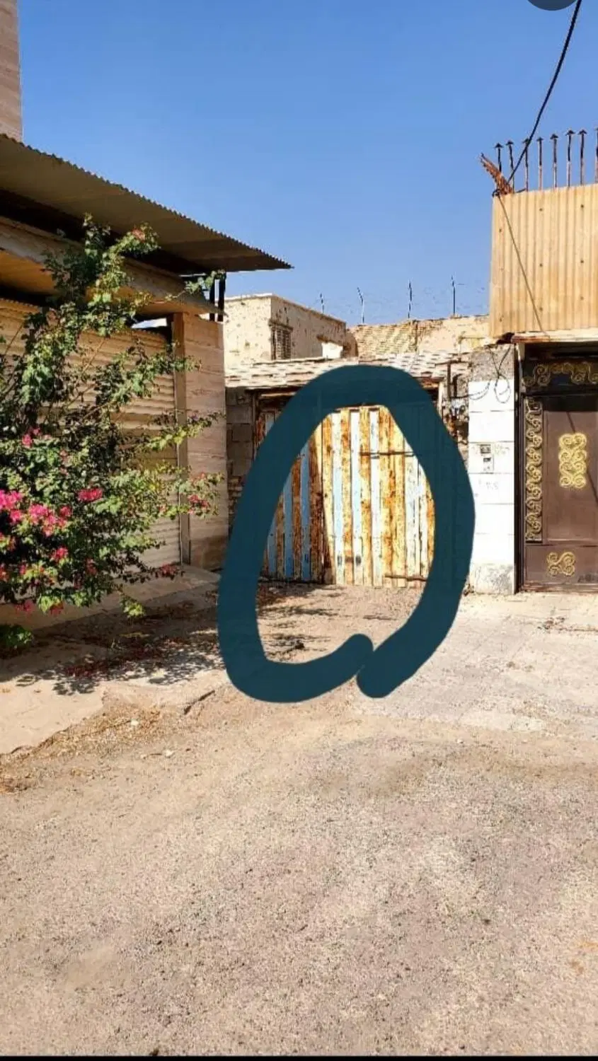 فروش خانه کلنگی ساحلی کوچه صبا