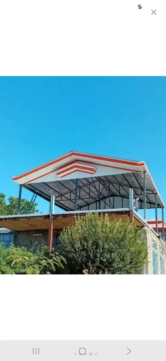 باغ ویلا