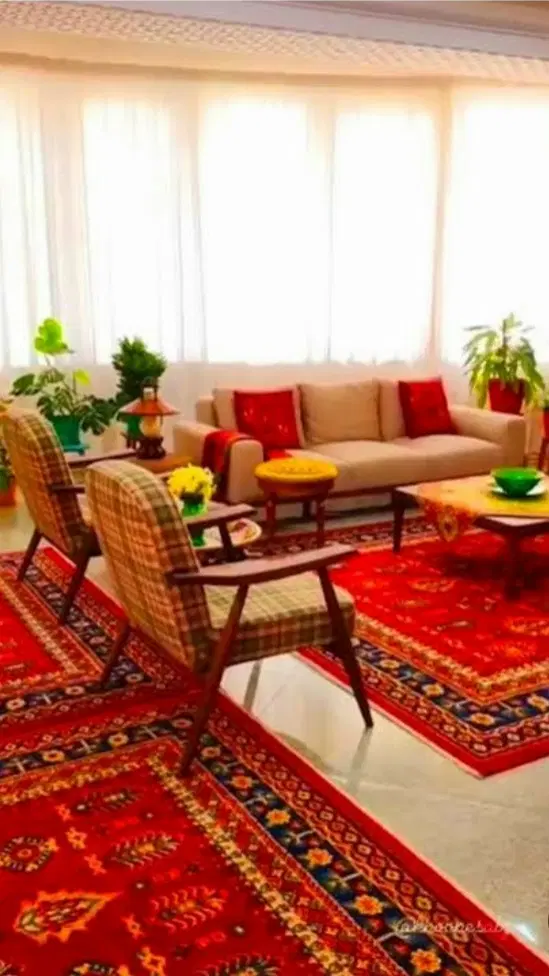 ۷۵متر سنددار_شمالی روبه نما_پارکینگ اختصاصی