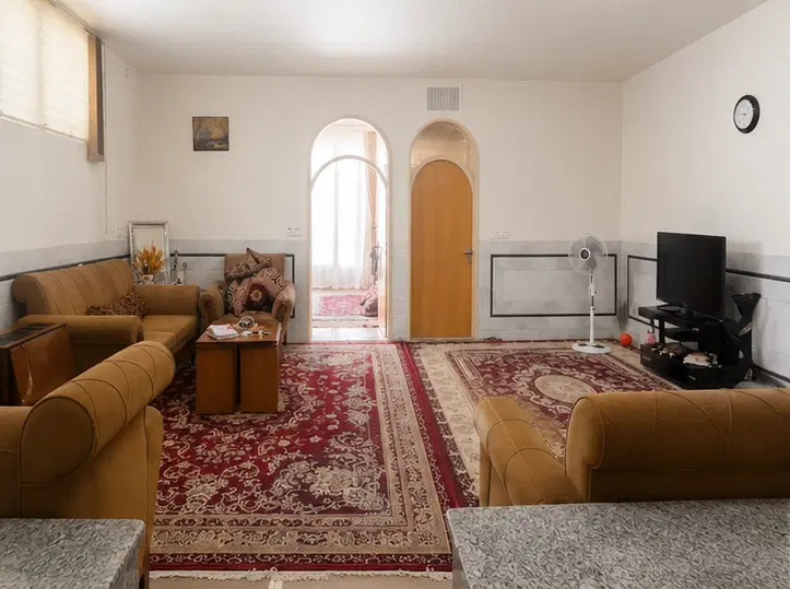 اجاره واحد آپارتمان