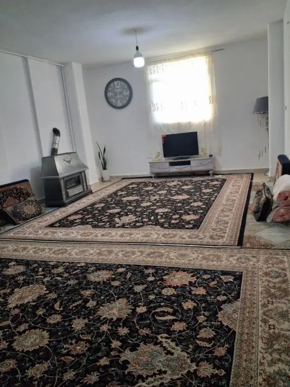 واحد در مرکرشهر