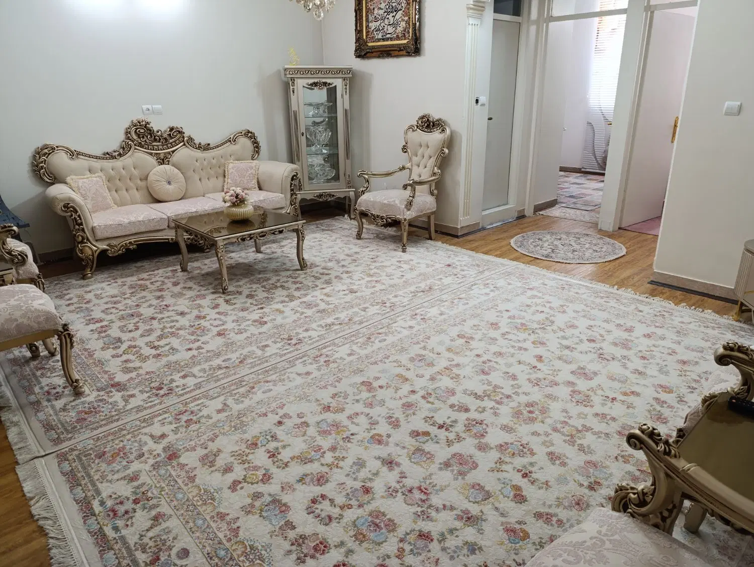 فروش آپارتمان جنوبی