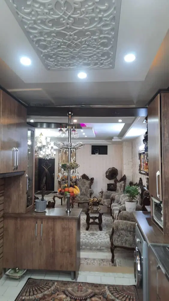 ۸۵ متری ۲ خواب گوهردشت