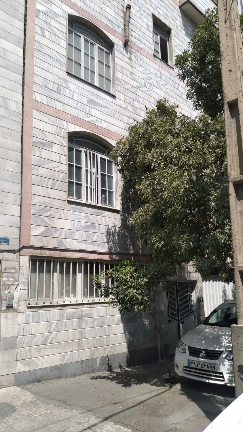 آپارتمان رهن و اجاره مختاری رجعتی