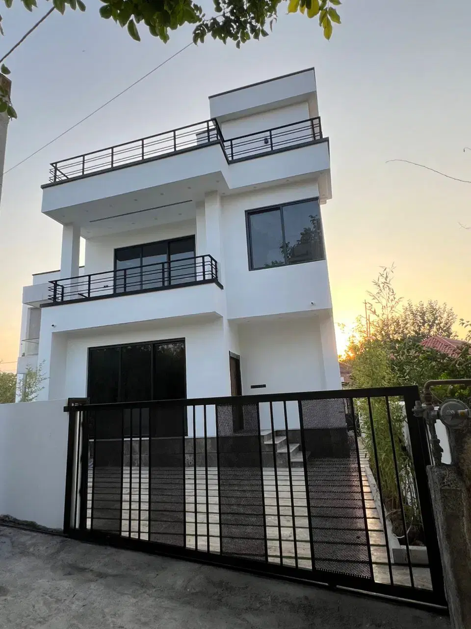 سوئیت اجاره ای