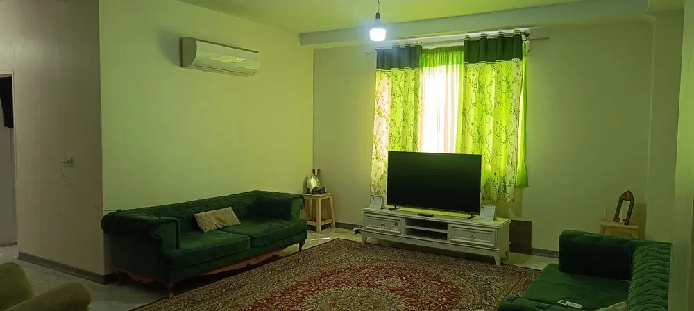 اجاره ای  ۹۰ متر فاز ۴ آفتاب شرقی