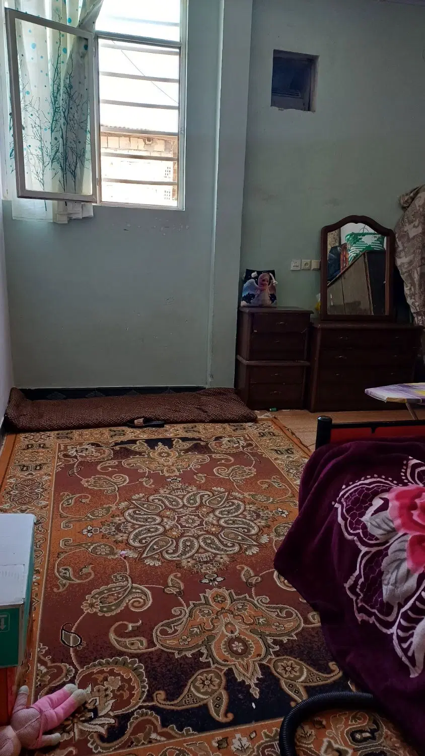 کرایه خانه  اخر خیابان  وحید