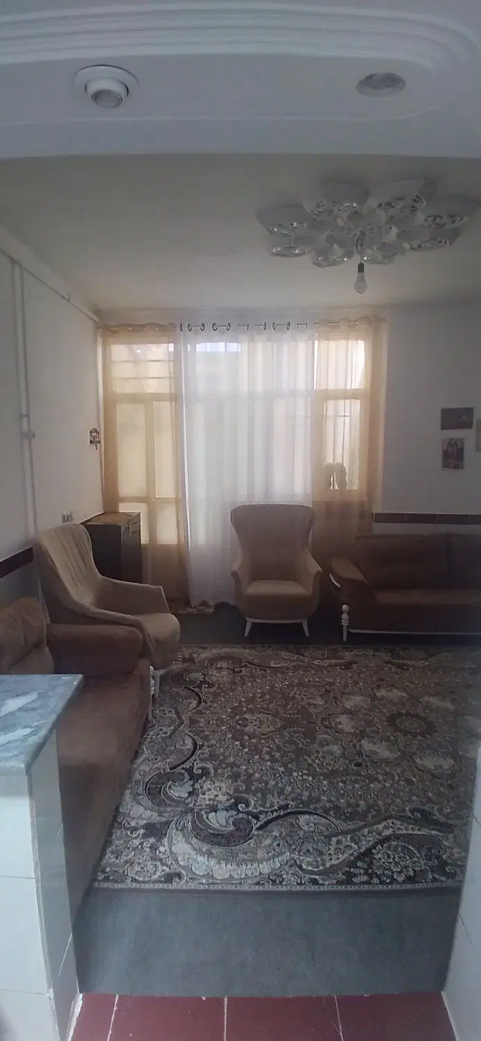 یک باب خانه ویلایی