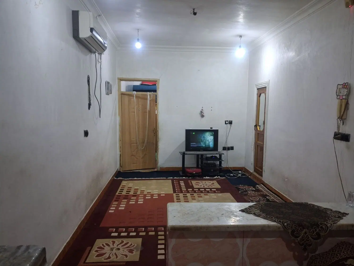 هم خانه
