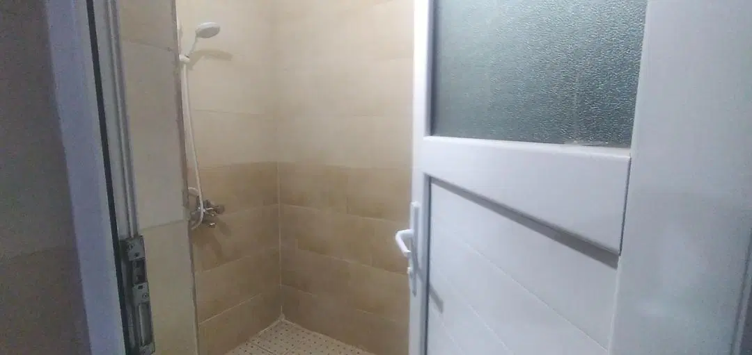 مسکن بازنشستگان طبقه ۱ مجهز
