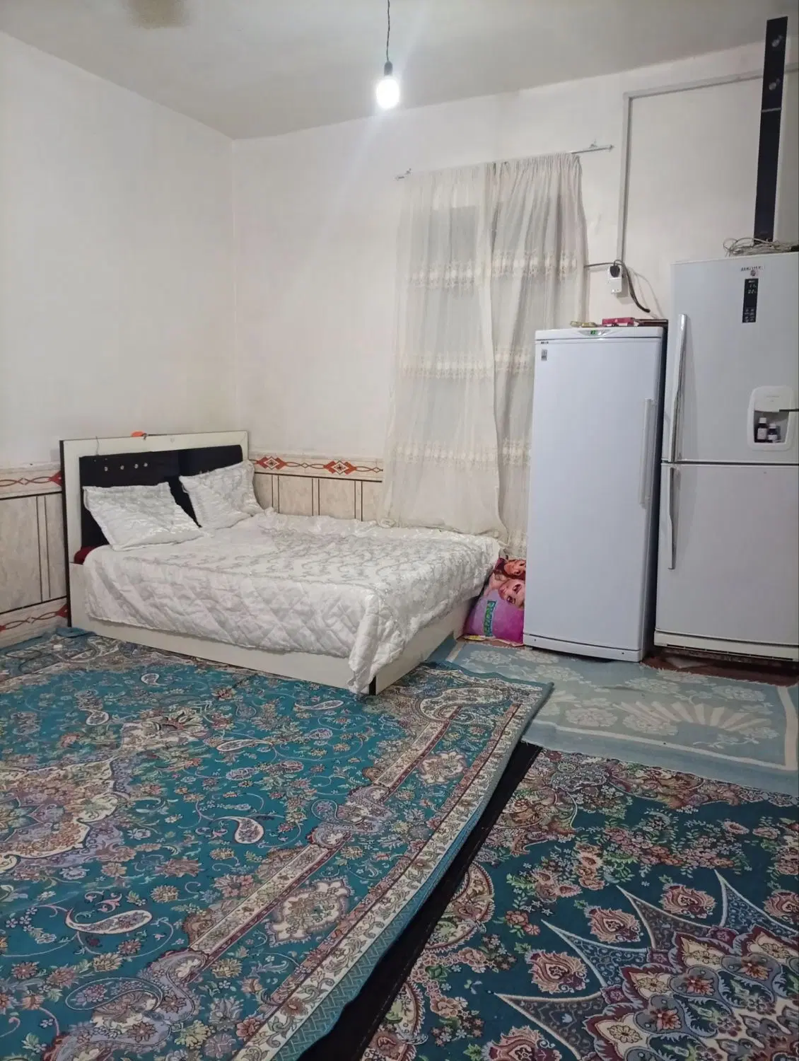 منزل واقع در کوت سید صالح