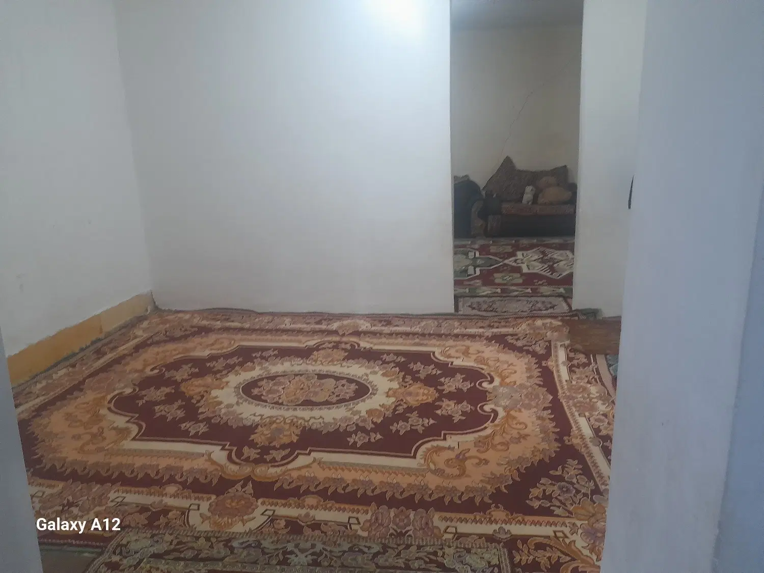 فروش منزل یک خوابه داخلی نفتون