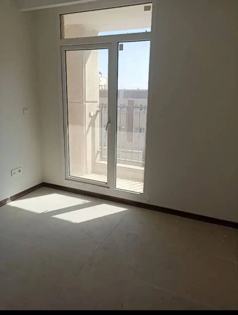 رهن آپارتمان ۱۱۳ متر نوساز فاز ۴ اندیشه