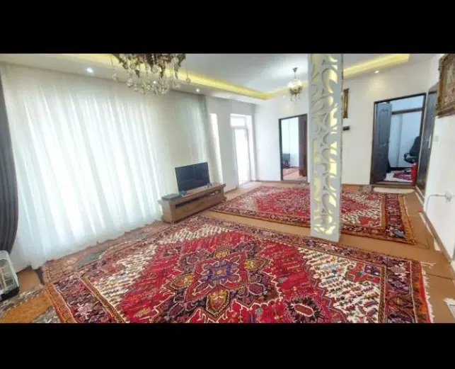 فروش حیاط مسکونی شیک تمیز در اخونی ،صمد دانش