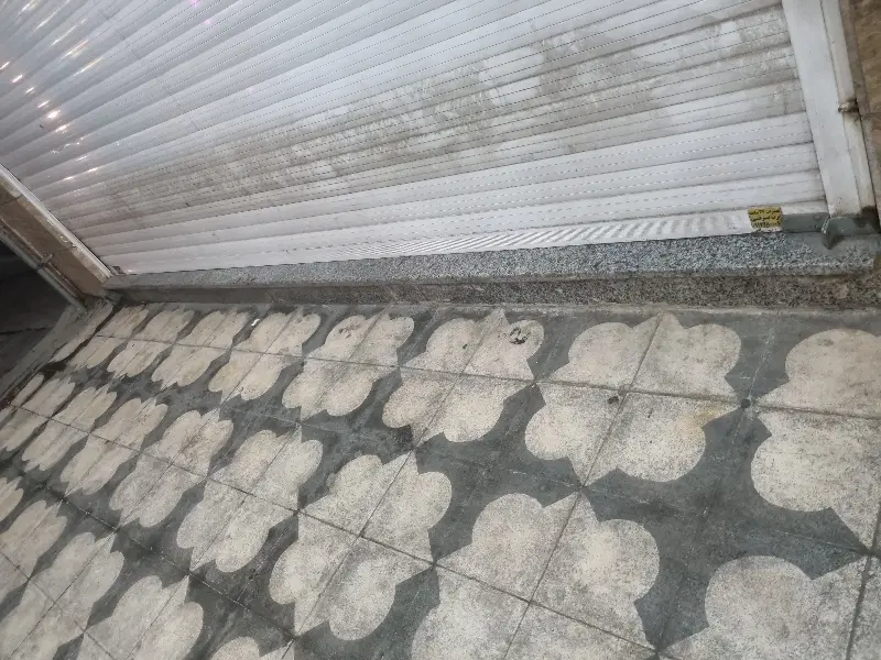 فروش ۱۰۰ متر مغازه نانوایی شبان امیرکبیر
