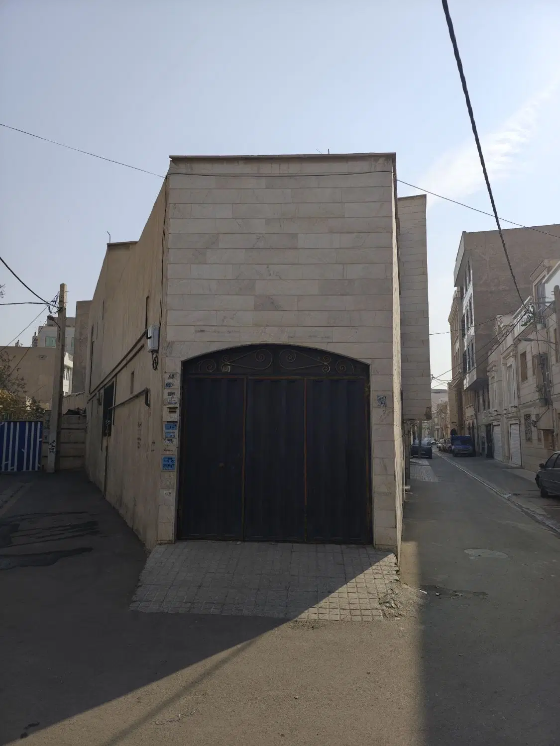 ویلایی فوری فروشی ورامین