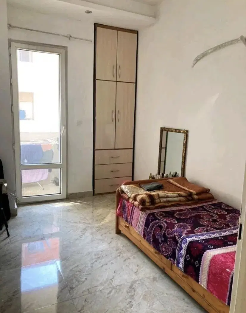 ۱۰۰ متری بلوار بوسار مشخ
