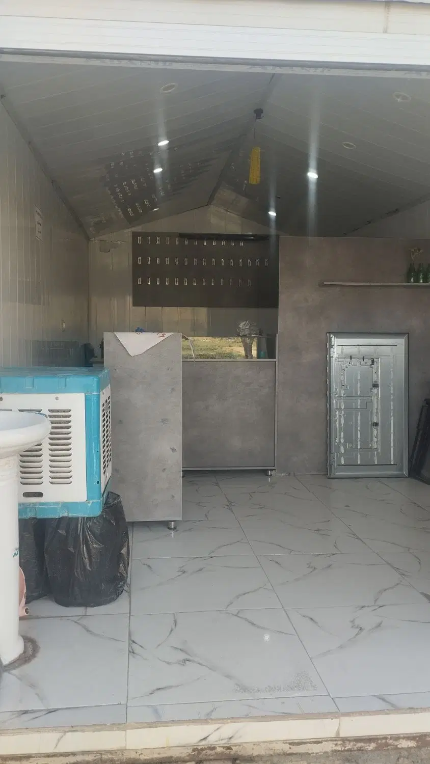 اجاره مغازه،ابوذر جنوبی