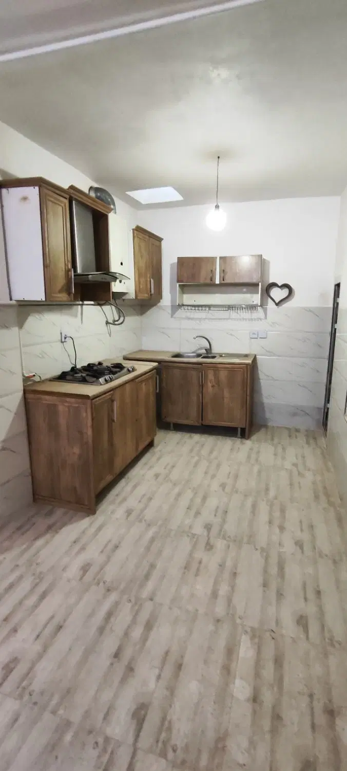 یک خانه 62متری سندار