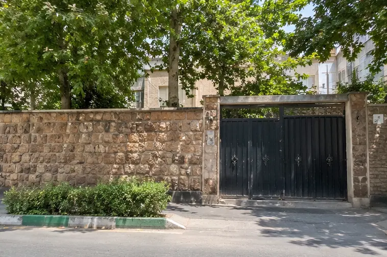 کلنگی ۱۰۰۰ متر دوکله _بر ۱۷ _تهاتر با آپارتمان