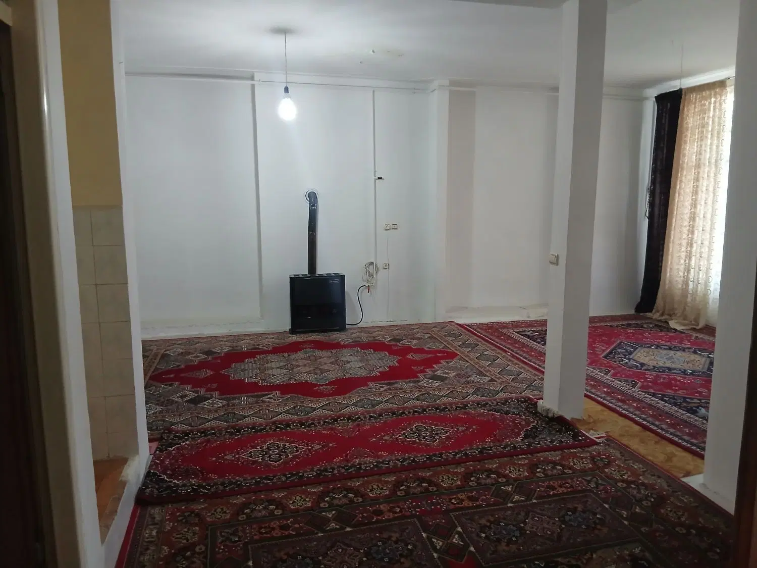 خانه ویلایی چشمه سفید