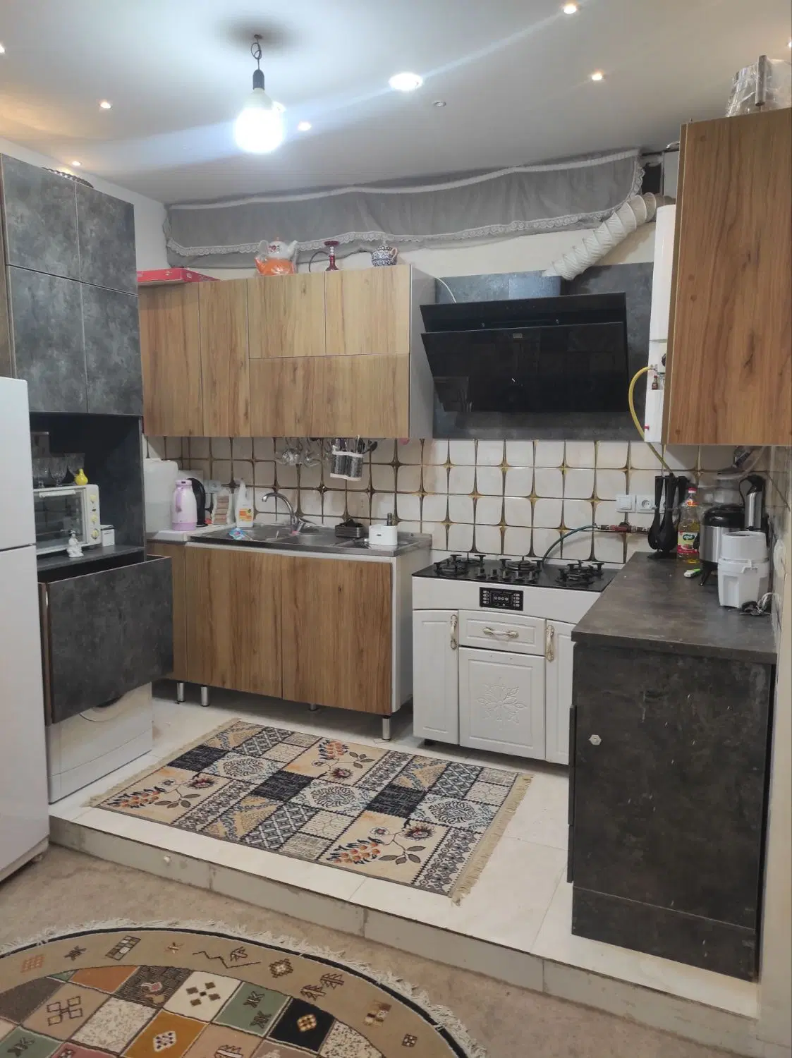 منزل فروشی