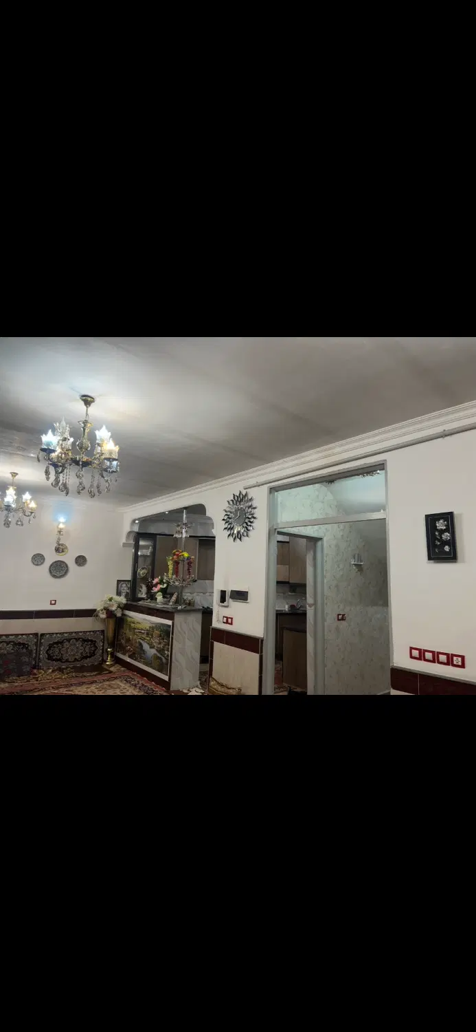 خانه ویلایی اسکو خ فرمانداری