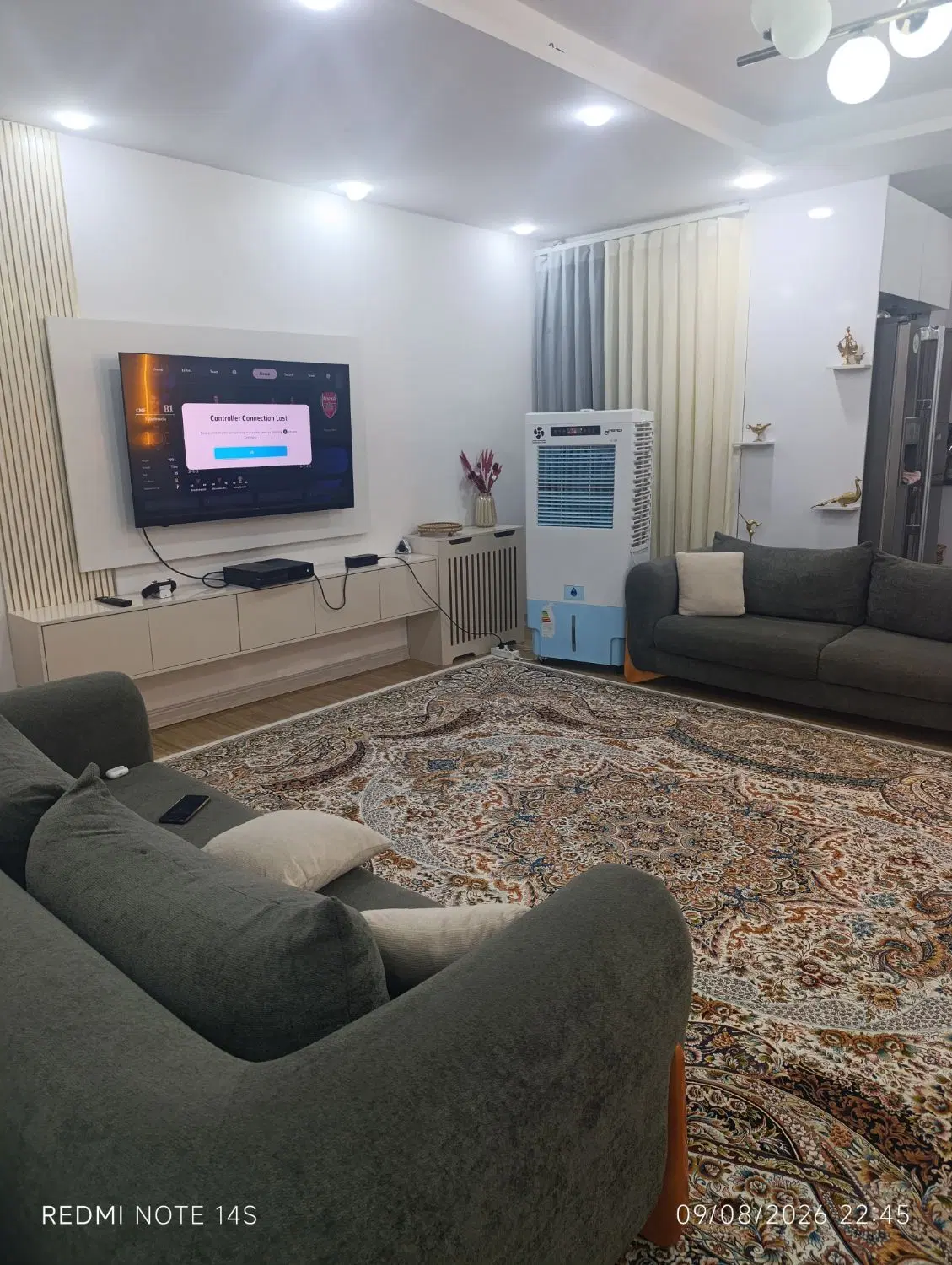 اجاره آپارتمان مهرگان