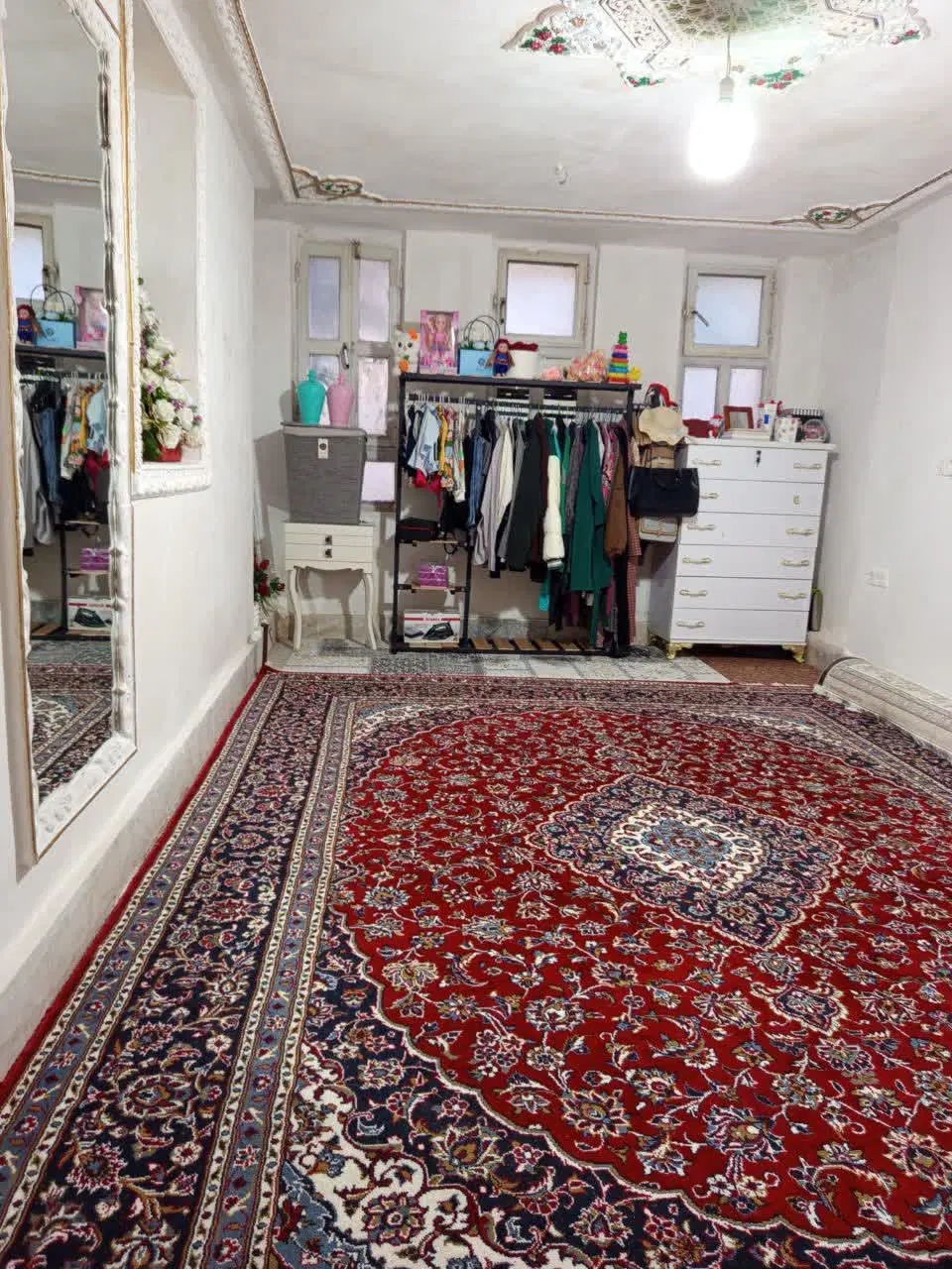 خانه اجاره ای نزدیک بازار نوانوایی قصابی