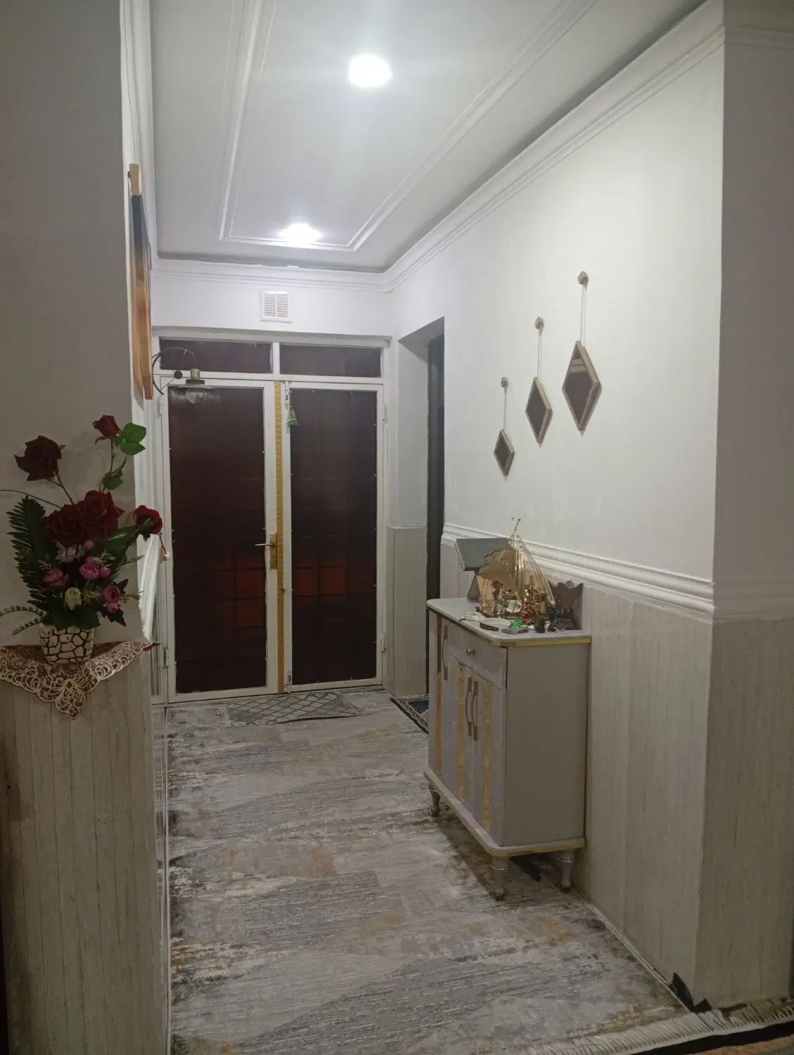 خانه ویلایی