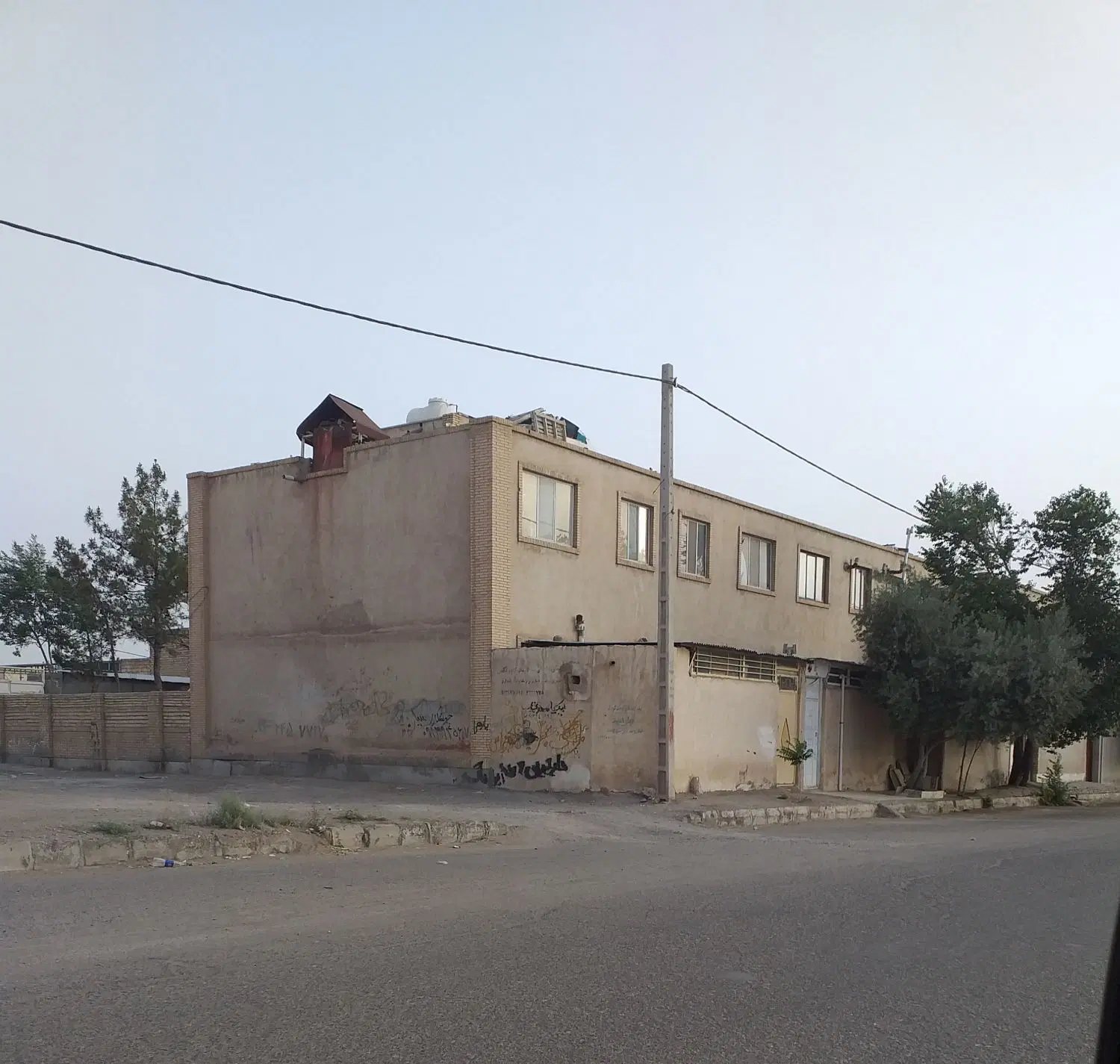 اپارتمان