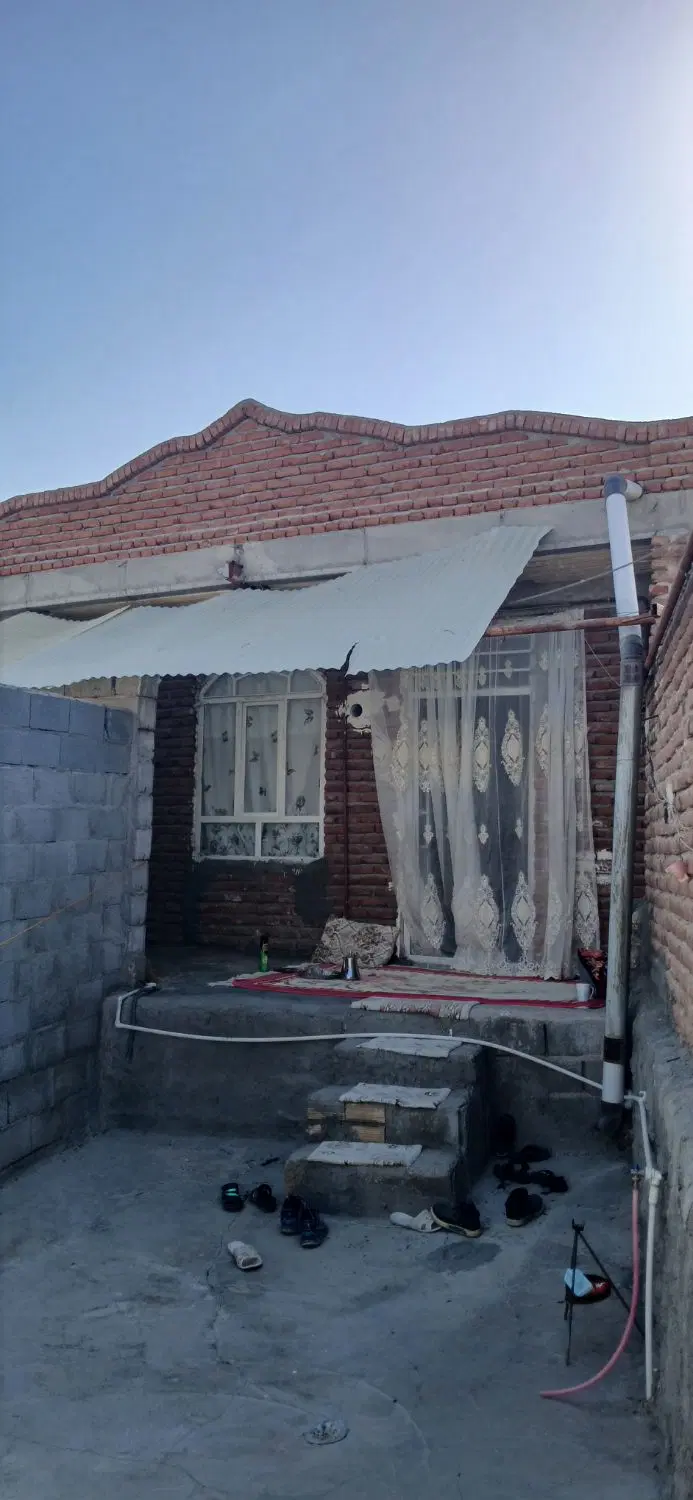 فروش خانه مسکونی واقع در روستای چلقائی