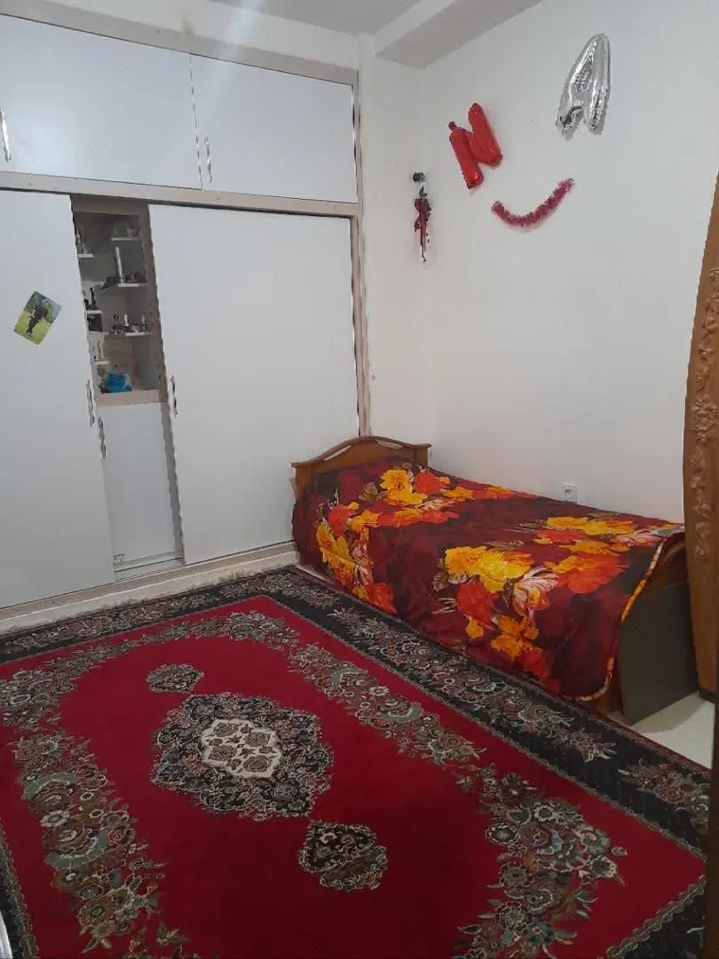 آپارتمان اهری منظریه