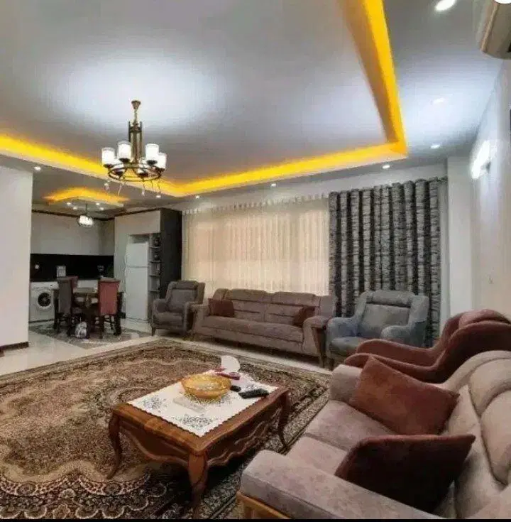 سوییت مبله فول امکانات