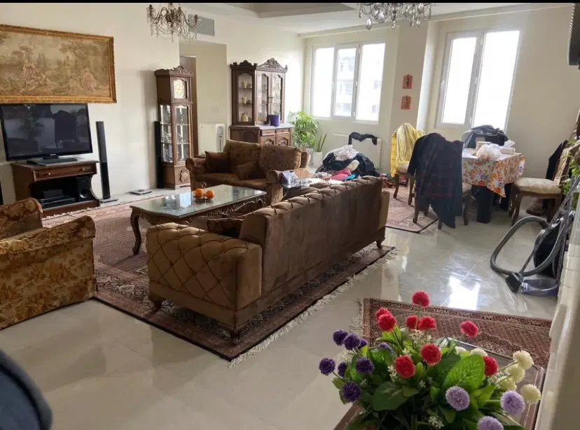 ۱۰۰ متر سبلان شمالی