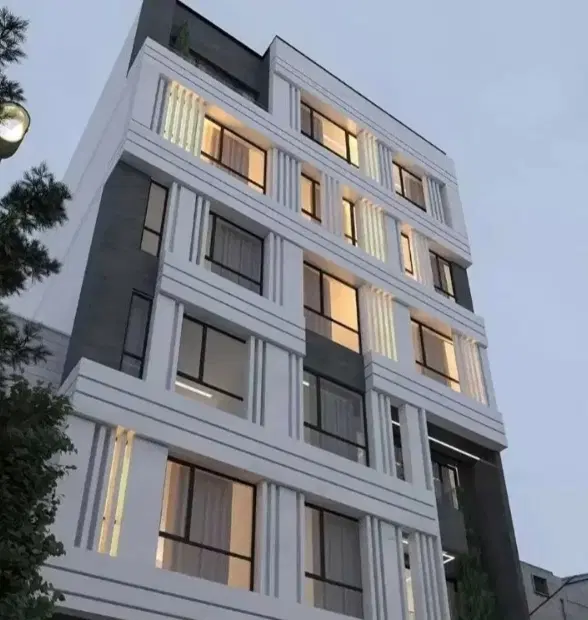 فروش آپارتمان ۵۵متری شهرک بعثت
