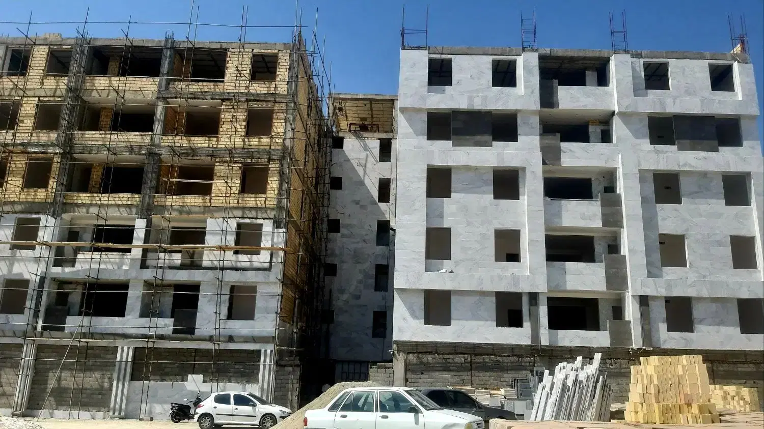 فروش آپارتمان
