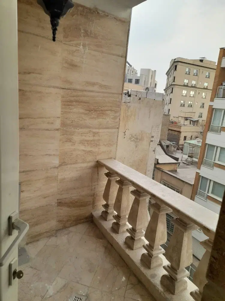 ۱۵۰ متر ۳ خواب فرمانیه مناسب زوج و مجرد