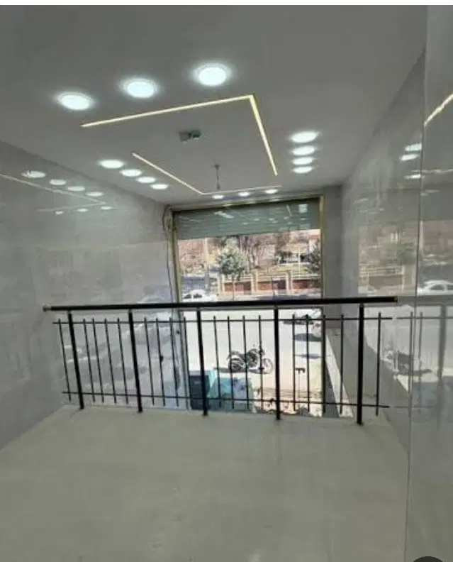 فروش مغازه بر بلوار سرداران _فروشنده واقعی_ فعال